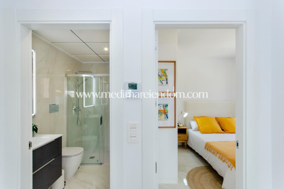 Nieuw gebouw - Villa - Orihuela - Vistabella