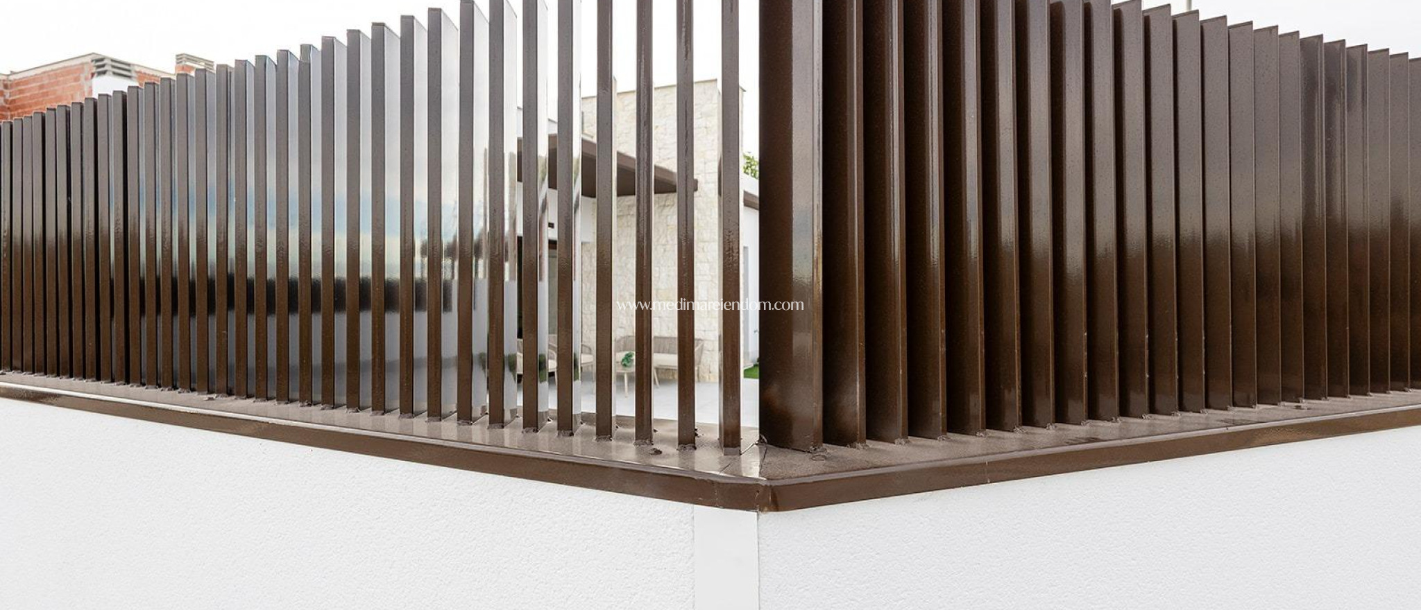 Nieuw gebouw - Villa - Orihuela - Vistabella