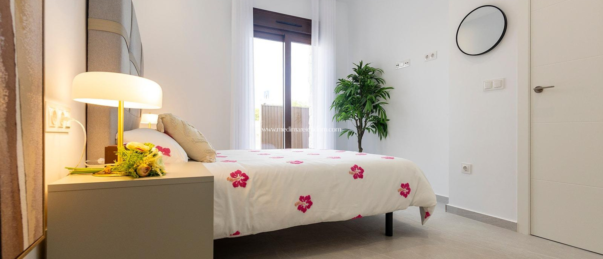 Nieuw gebouw - Villa - Orihuela - Vistabella