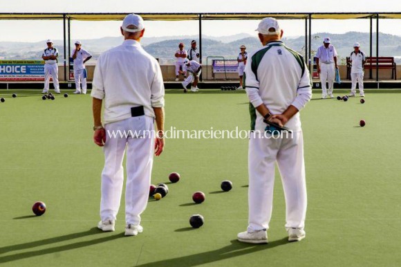 Nieuw gebouw - Villa - Orihuela - Vistabella