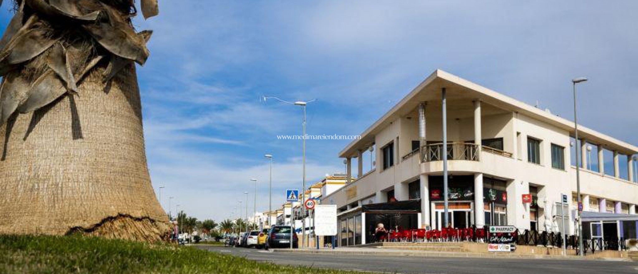 Nieuw gebouw - Villa - Orihuela - Vistabella