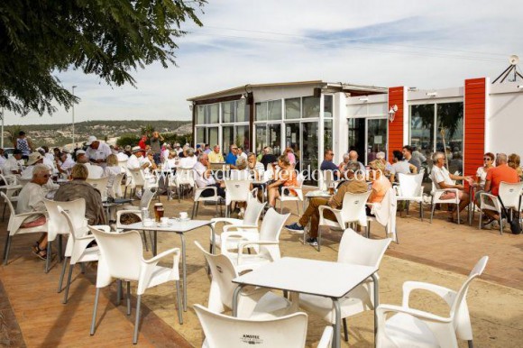 Nieuw gebouw - Villa - Orihuela - Vistabella