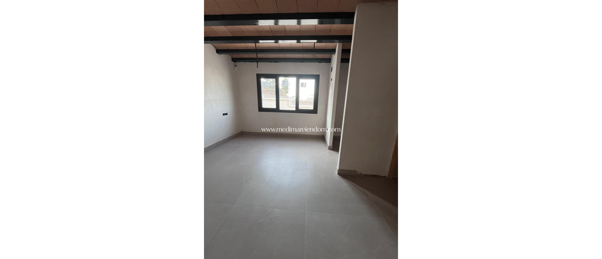 Nieuw gebouw - Villa - Penaguila - Penáguila