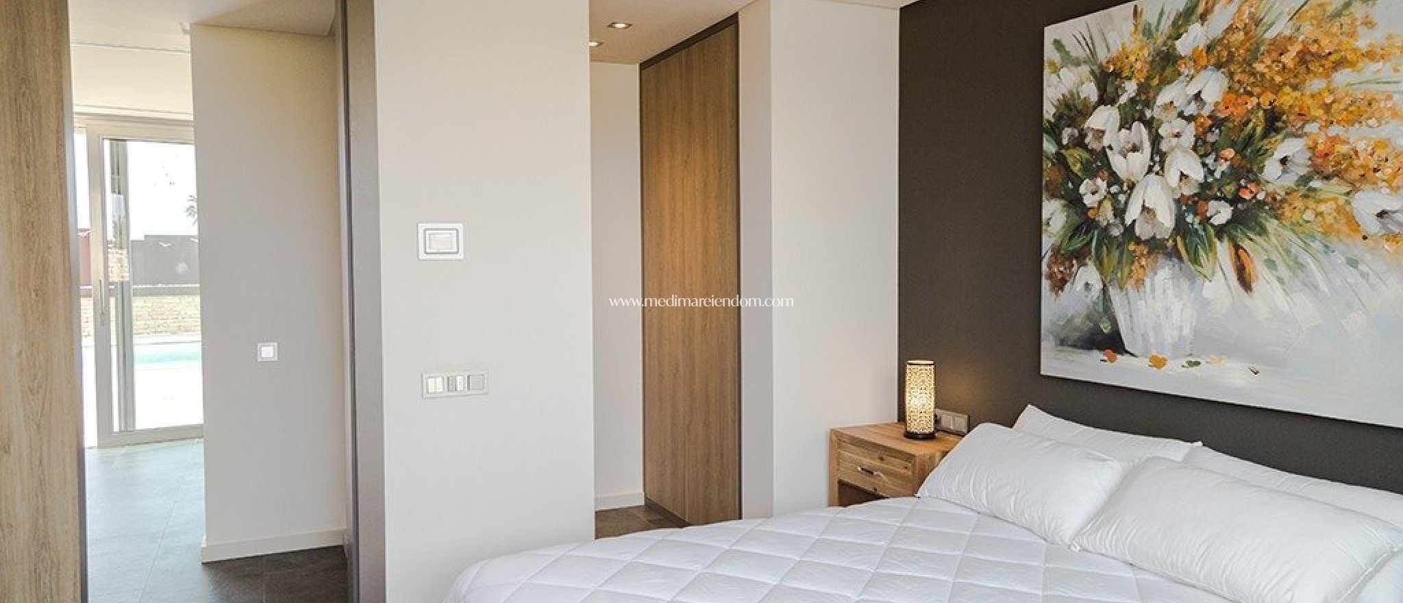 Nieuw gebouw - Villa - Pilar de la Horadada - El Mojón