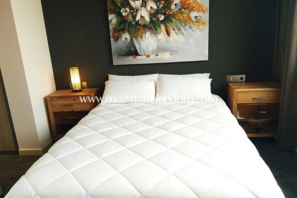 Nieuw gebouw - Villa - Pilar de la Horadada - El Mojón