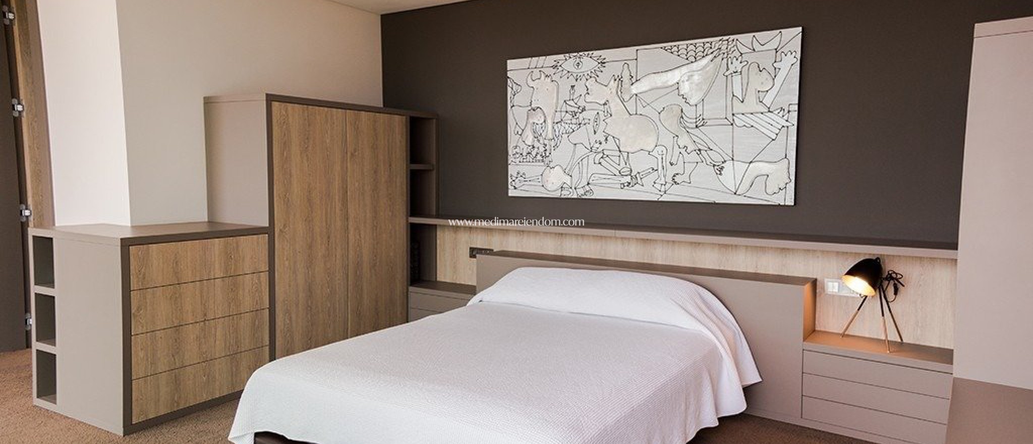 Nieuw gebouw - Villa - Pilar de la Horadada - El Mojón