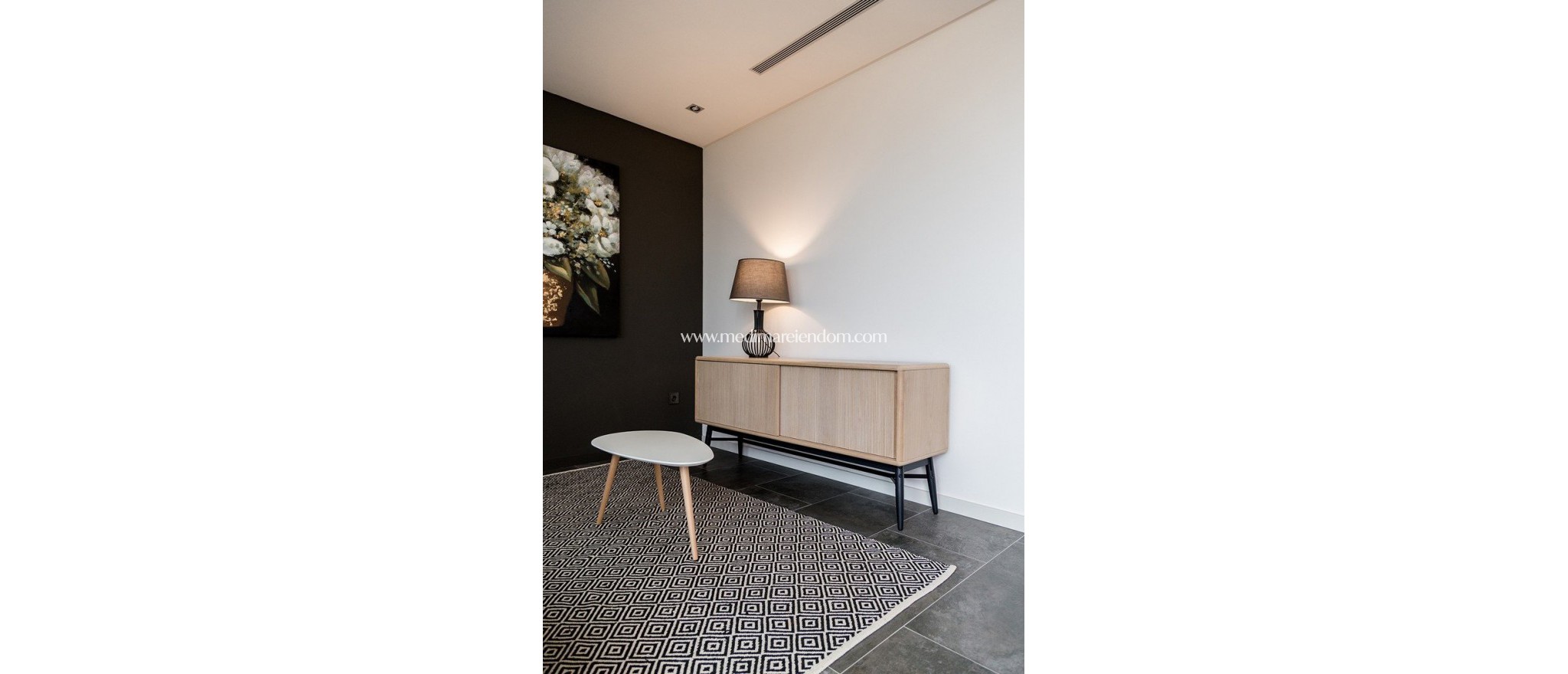 Nieuw gebouw - Villa - Pilar de la Horadada - El Mojón