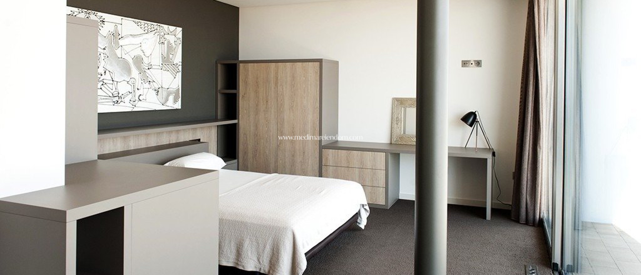 Nieuw gebouw - Villa - Pilar de la Horadada - El Mojón