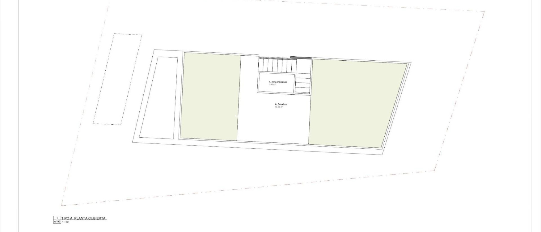 Nieuw gebouw - Villa - Pilar de la Horadada - La Torre De La Horadada