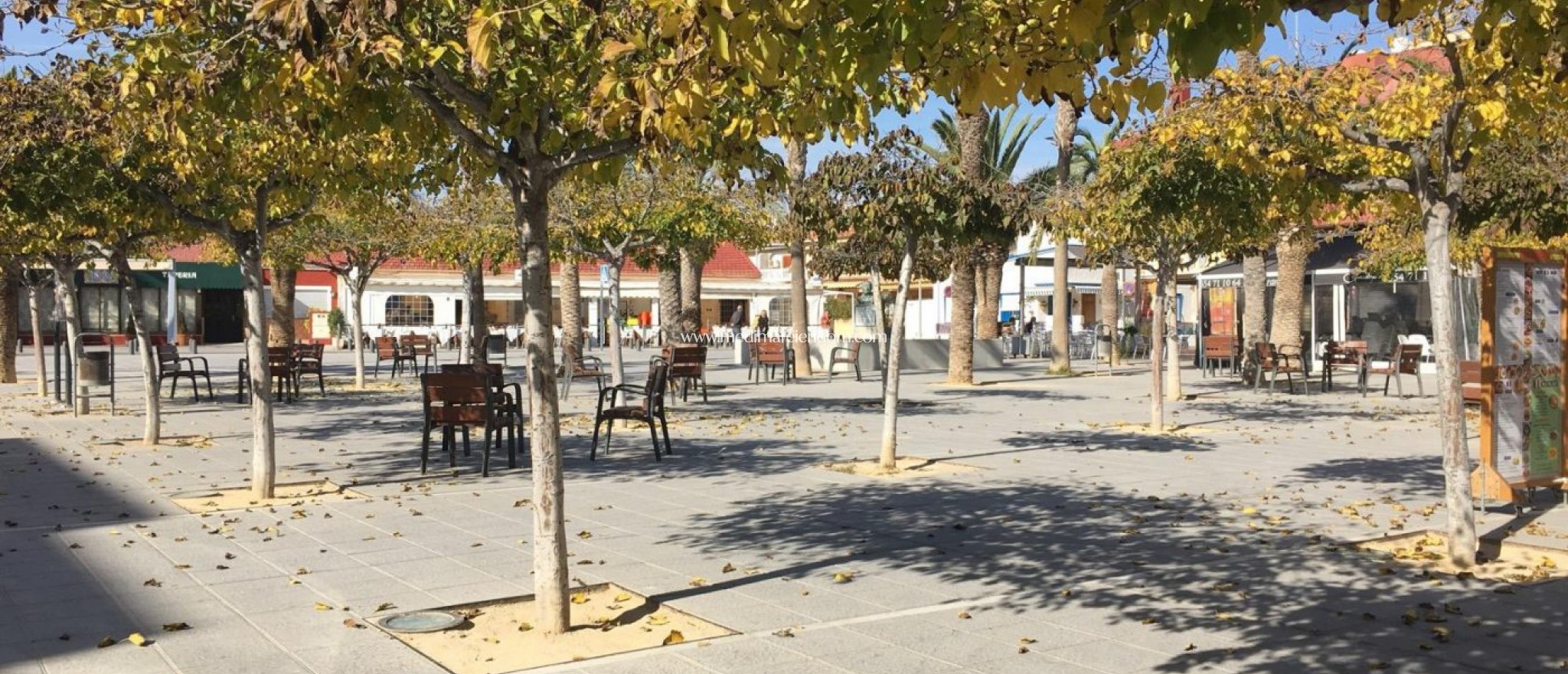 Nieuw gebouw - Villa - Pilar de la Horadada - La Torre De La Horadada