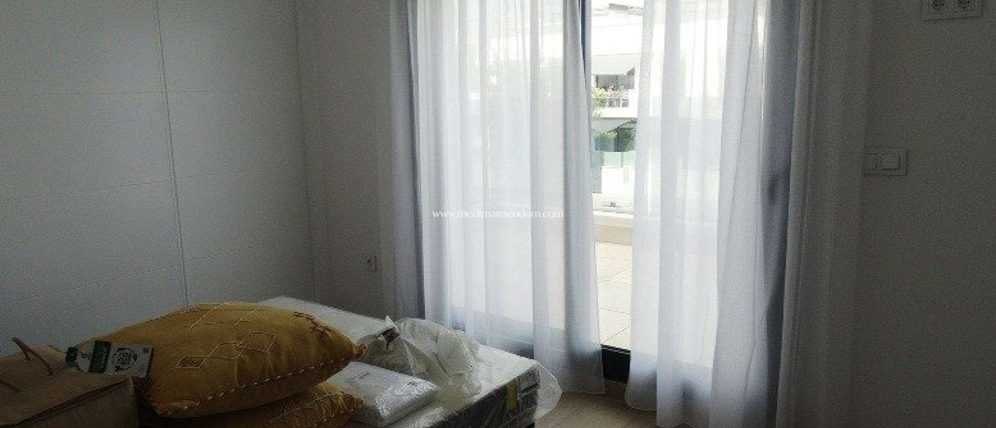 Nieuw gebouw - Villa - Pilar de la Horadada - La Torre De La Horadada