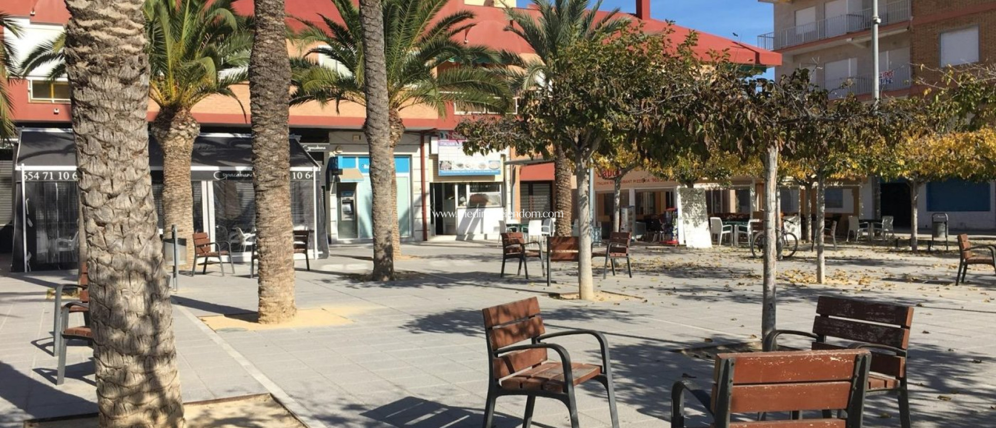 Nieuw gebouw - Villa - Pilar de la Horadada - La Torre De La Horadada