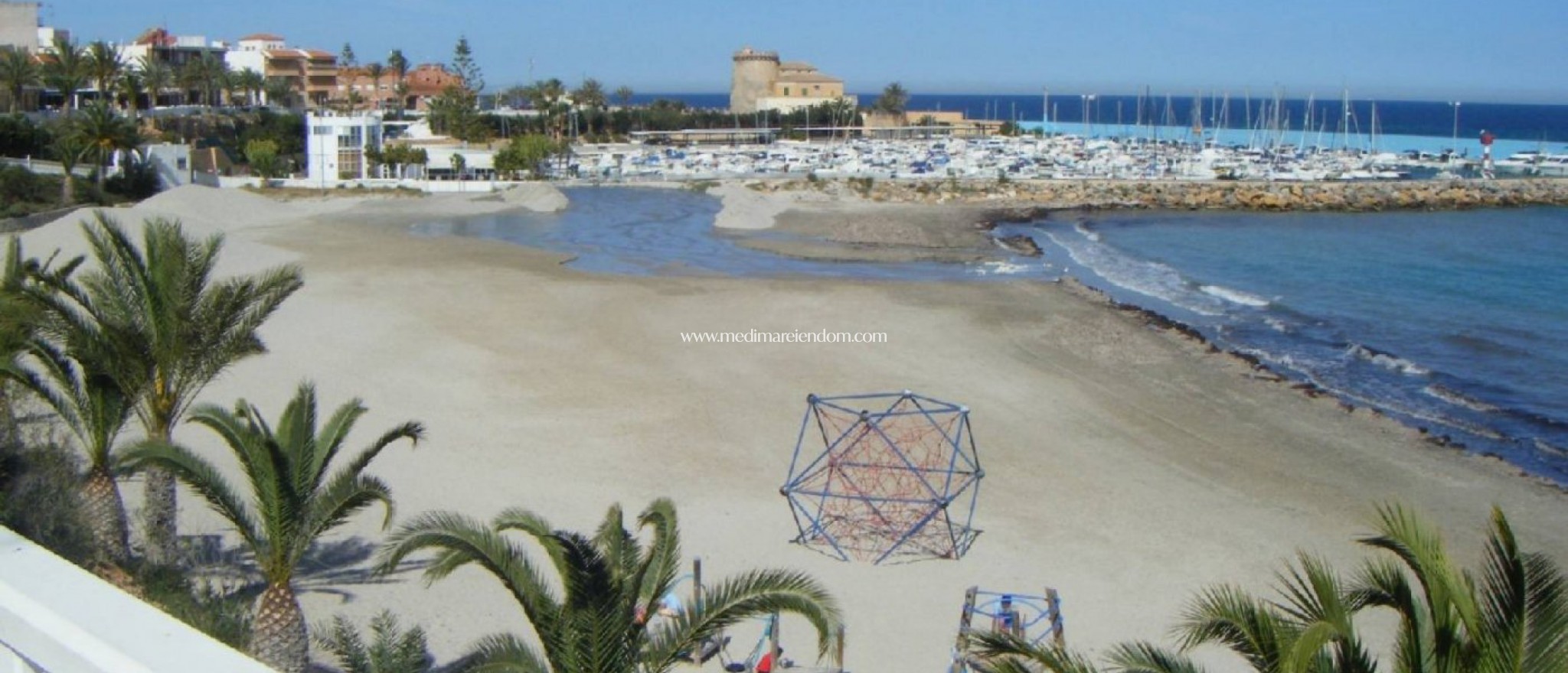 Nieuw gebouw - Villa - Pilar de la Horadada - Lo Romero Golf