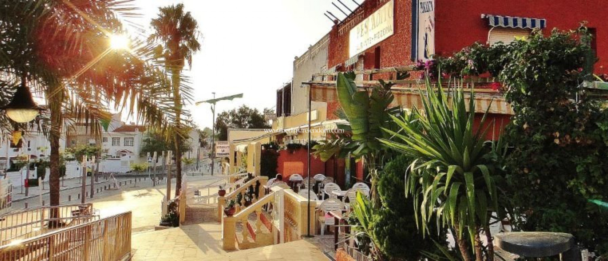 Nieuw gebouw - Villa - Pilar de la Horadada - Mil Palmeras