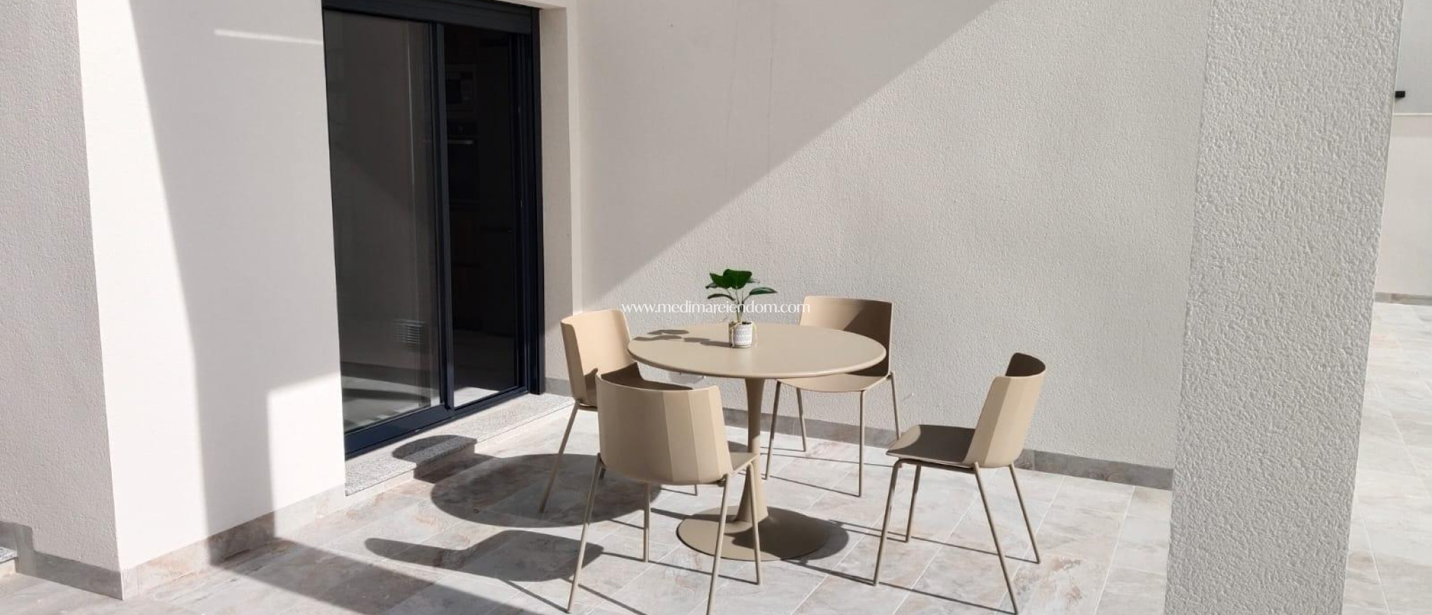 Nieuw gebouw - Villa - Pilar de la Horadada - Pinar De Campoverde