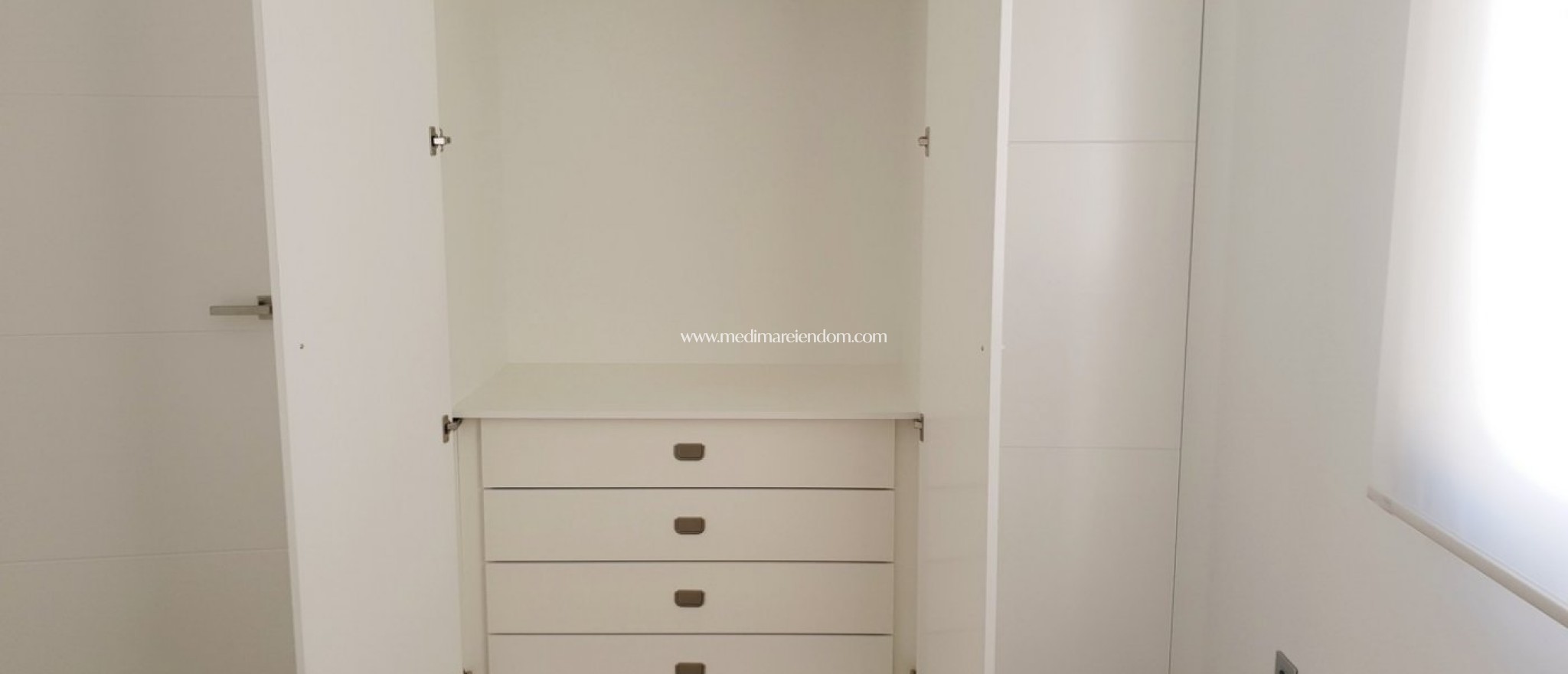 Nieuw gebouw - Villa - Pilar de la Horadada - Pinar De Campoverde