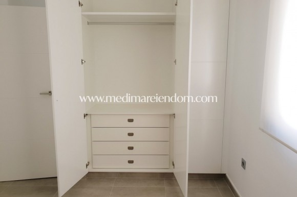 Nieuw gebouw - Villa - Pilar de la Horadada - Pinar De Campoverde