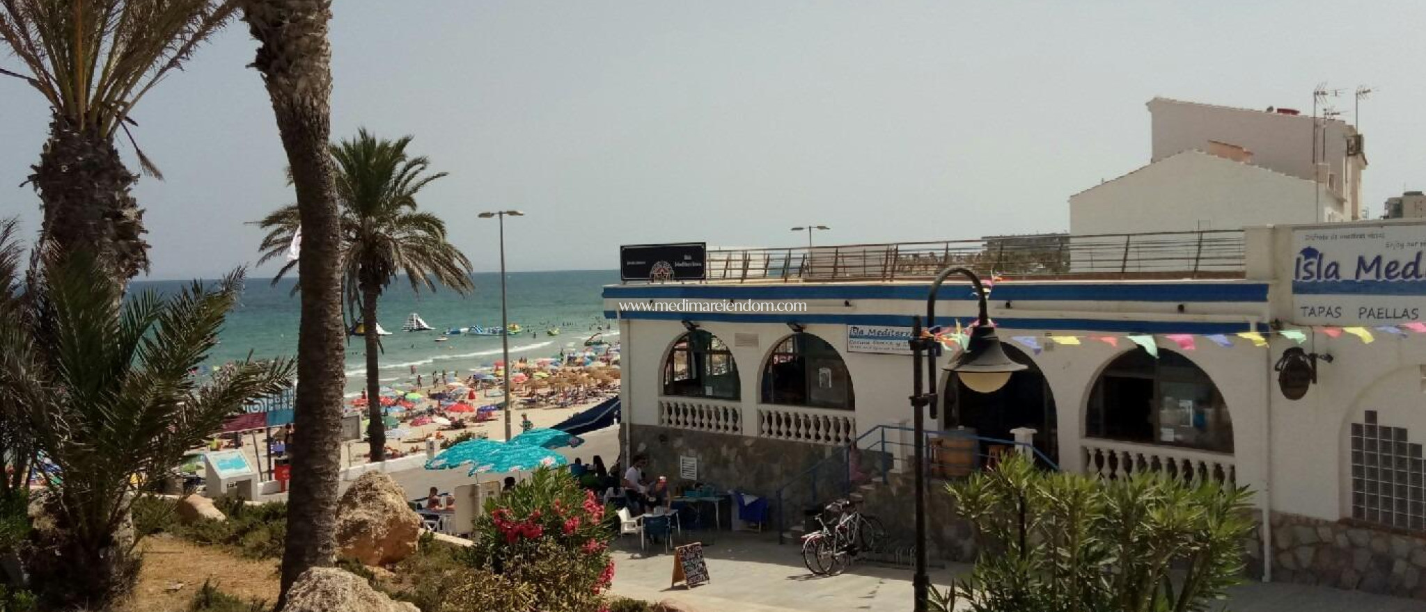 Nieuw gebouw - Villa - Pilar de la Horadada - Riomar