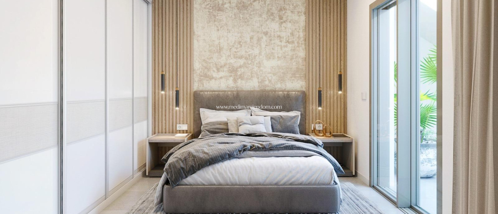 Nieuw gebouw - Villa - Pilar de la Horadada