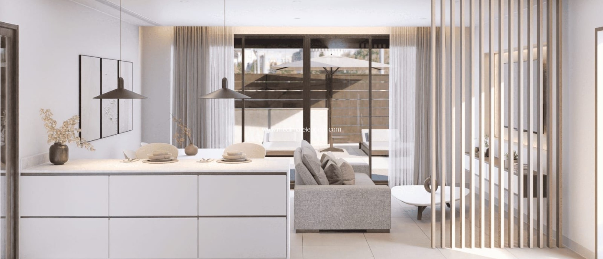 Nieuw gebouw - Villa - Pilar de la Horadada