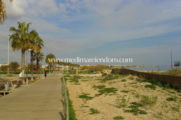 Nieuw gebouw - Villa - Pilar de la Horadada