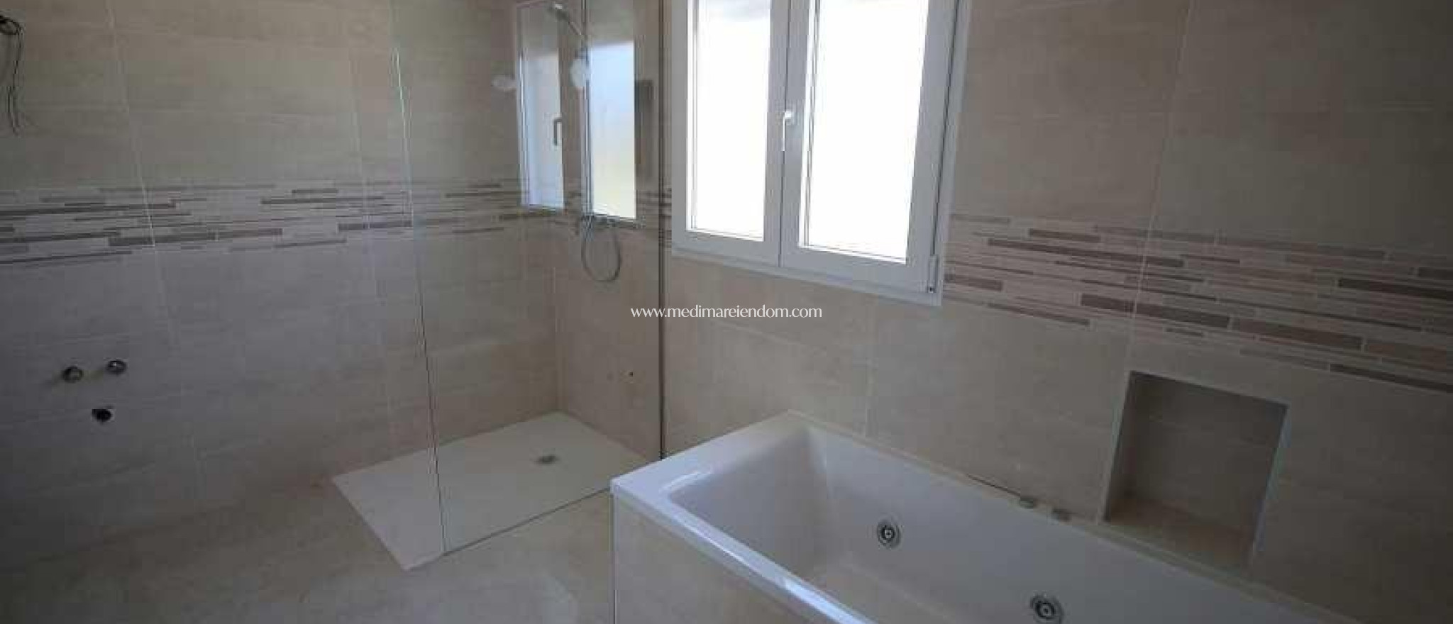 Nieuw gebouw - Villa - Pinoso - Camino Del Prado