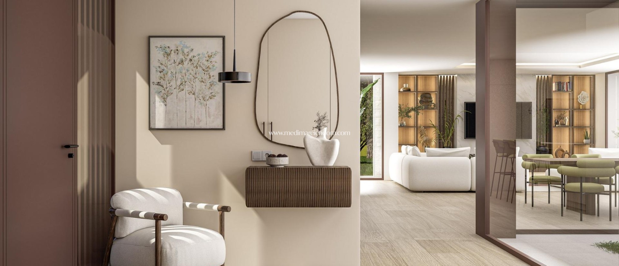 Nieuw gebouw - Villa - Pinoso - Lel