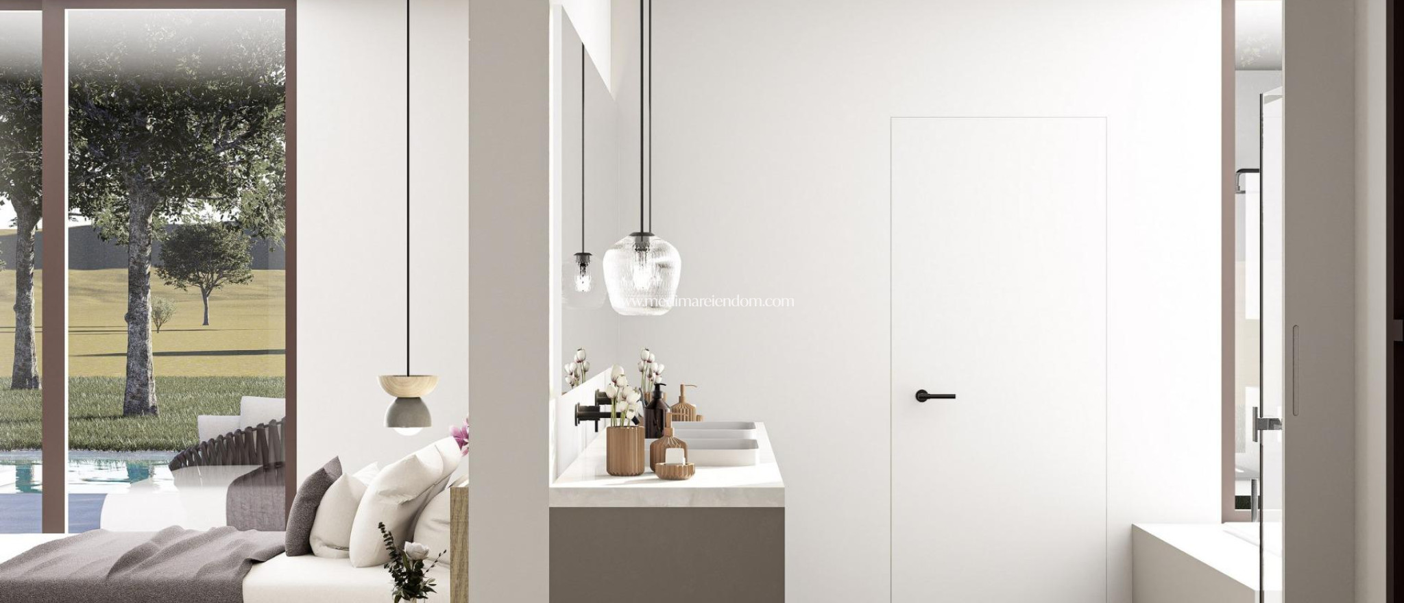 Nieuw gebouw - Villa - Pinoso - Lel