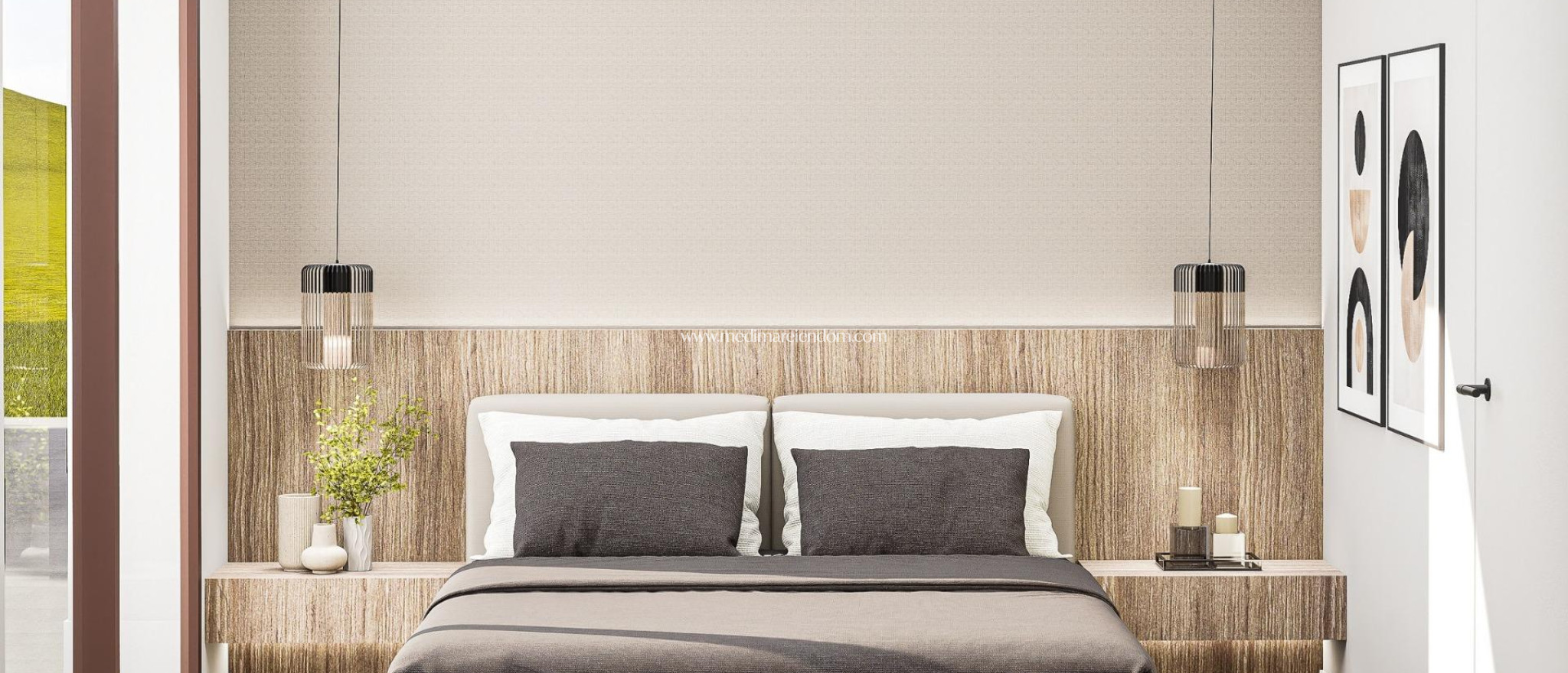 Nieuw gebouw - Villa - Pinoso - Lel