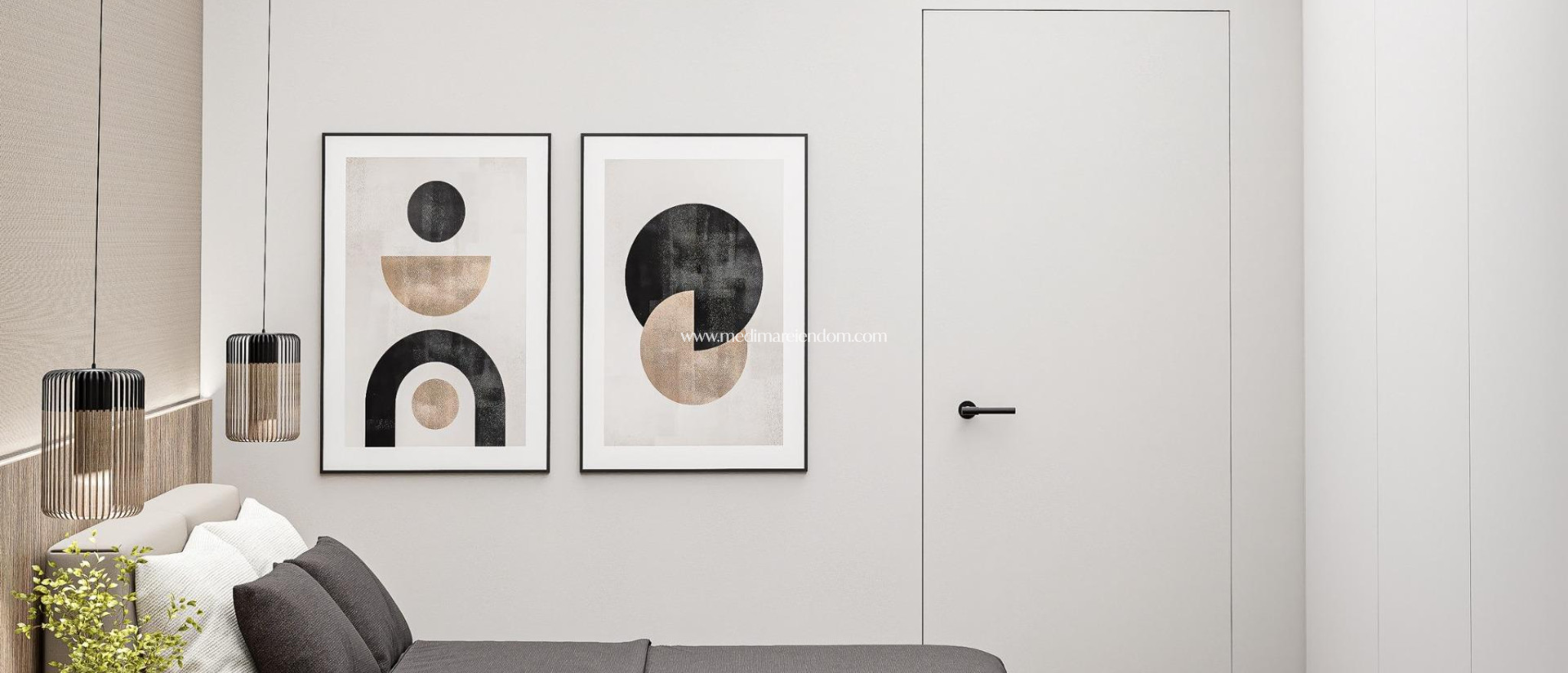 Nieuw gebouw - Villa - Pinoso - Lel