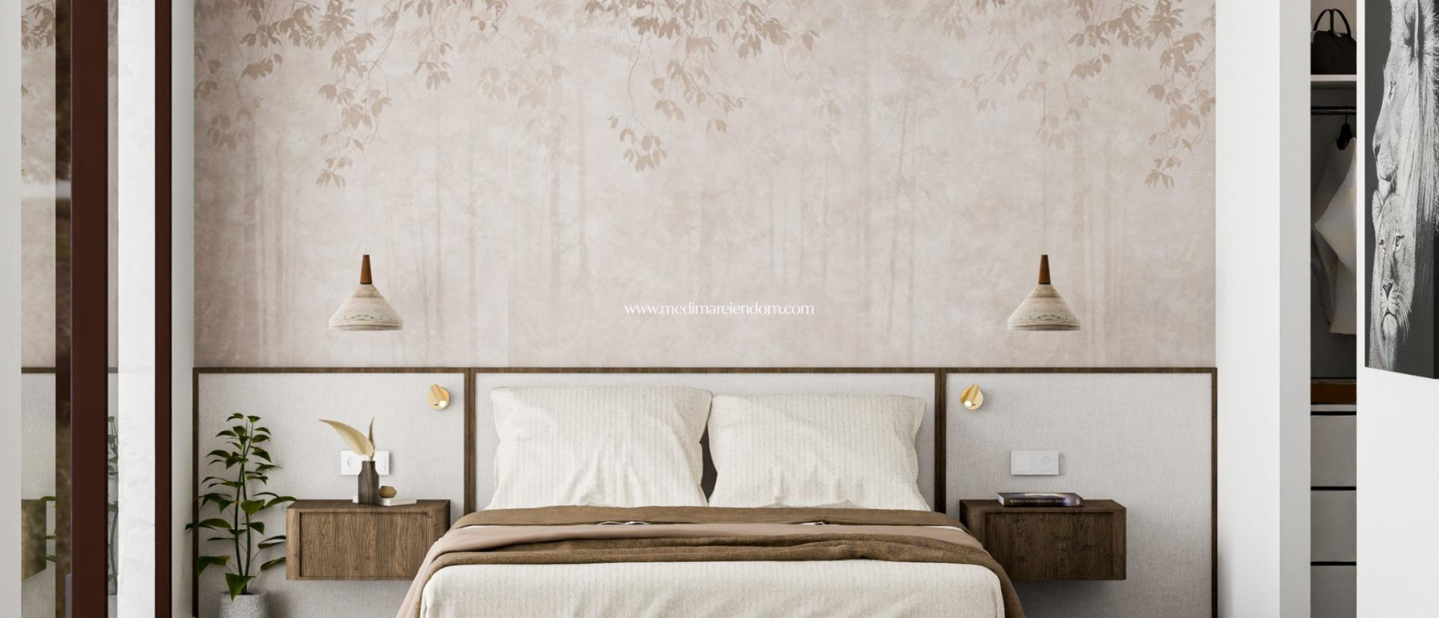 Nieuw gebouw - Villa - Pinoso - Lel