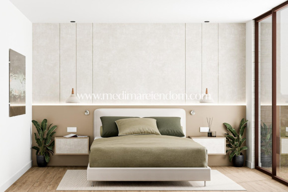 Nieuw gebouw - Villa - Pinoso - Lel