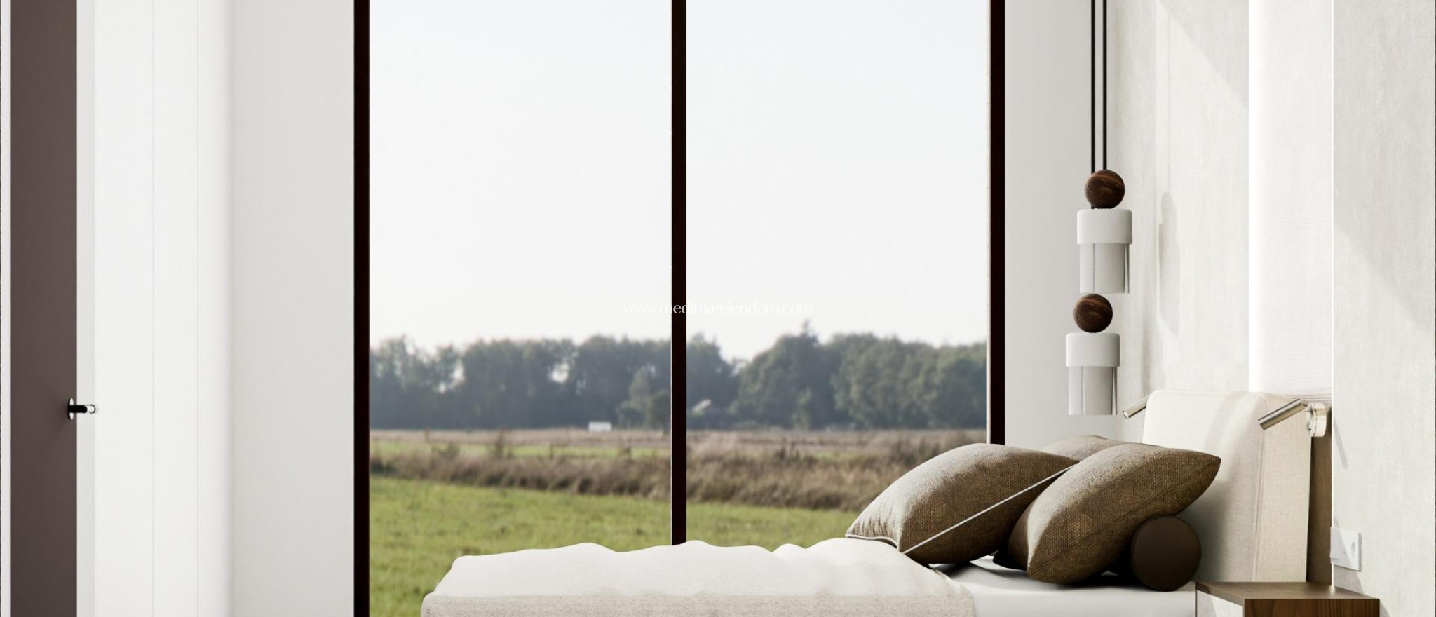 Nieuw gebouw - Villa - Pinoso - Lel