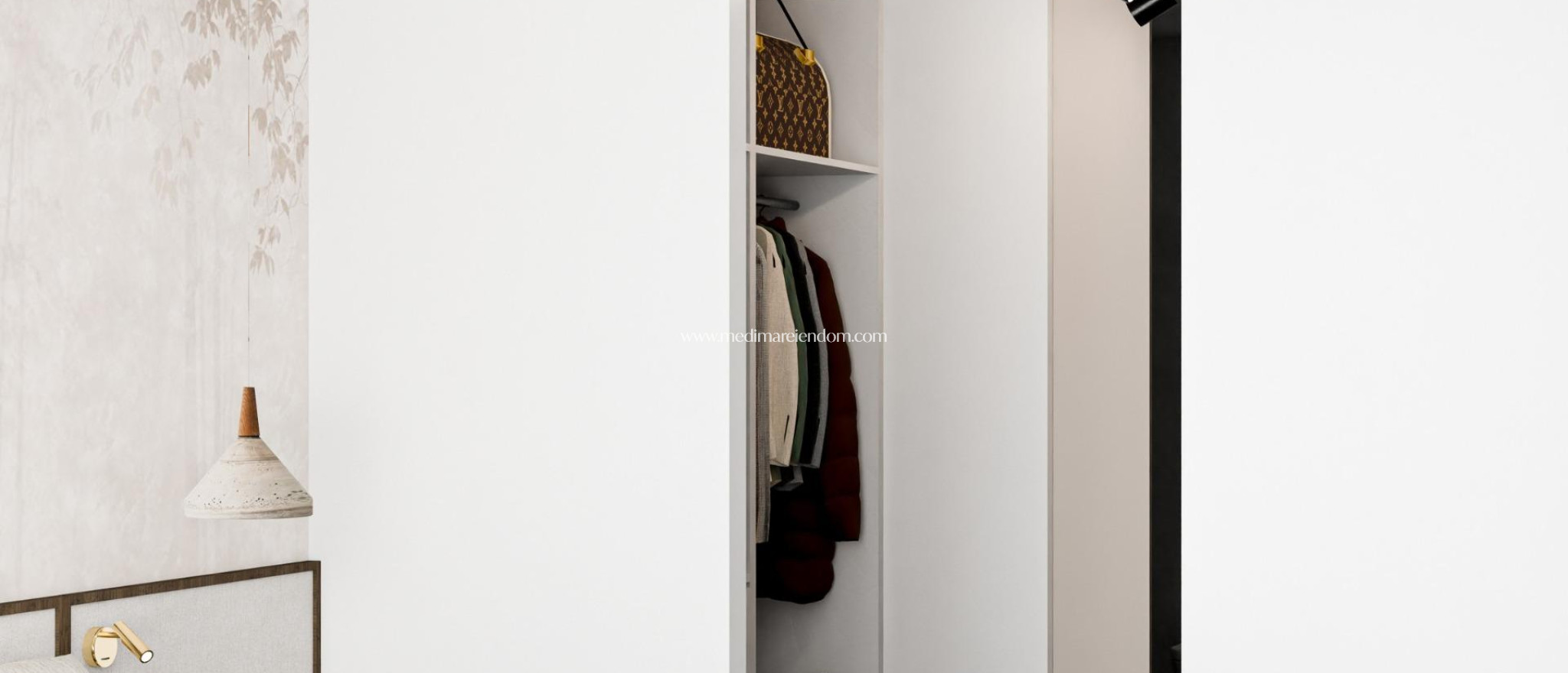 Nieuw gebouw - Villa - Pinoso - Lel