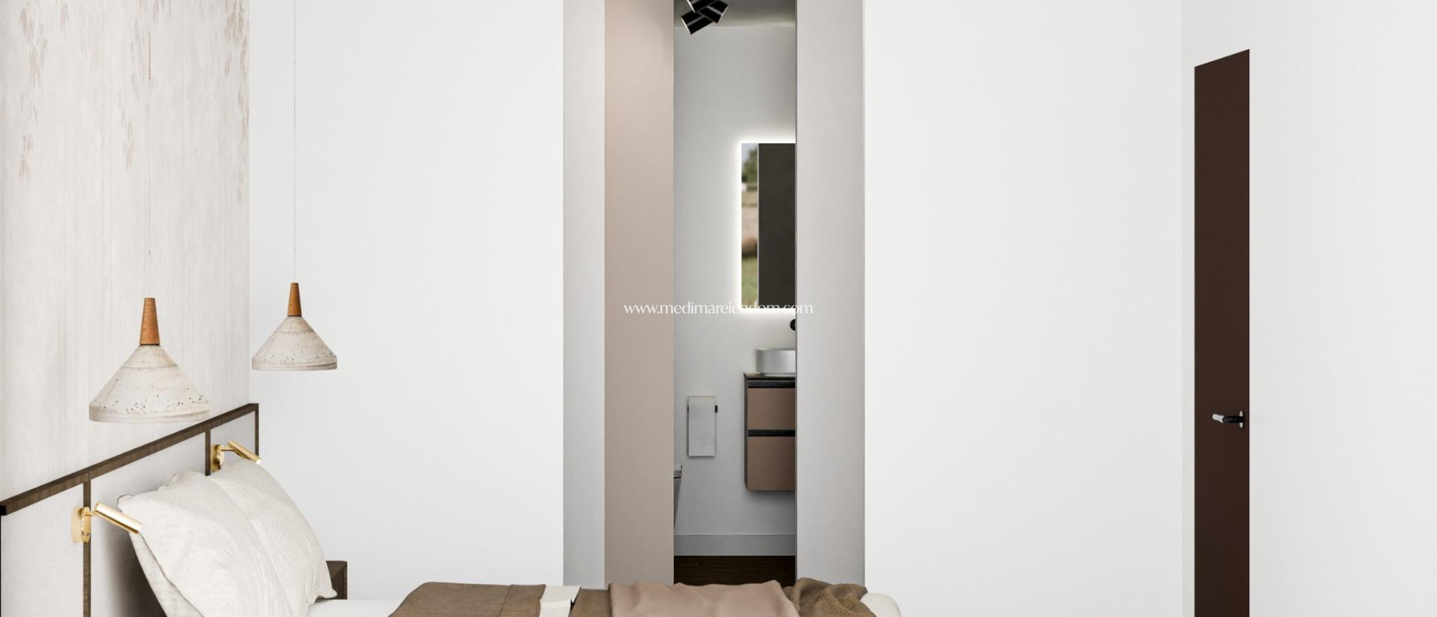 Nieuw gebouw - Villa - Pinoso - Lel