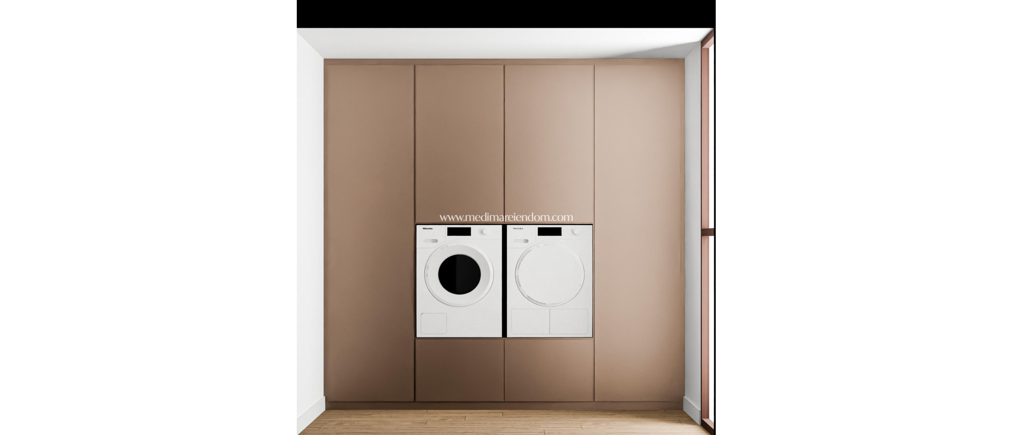 Nieuw gebouw - Villa - Pinoso - Lel