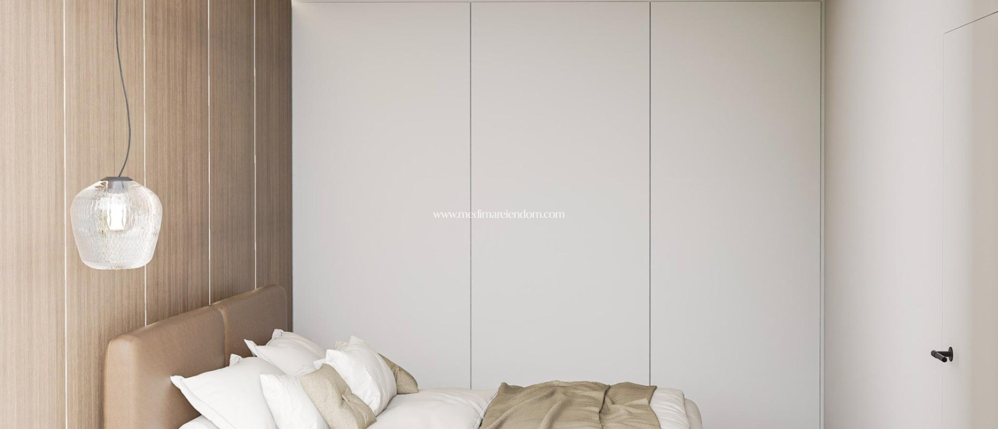 Nieuw gebouw - Villa - Pinoso - Lel