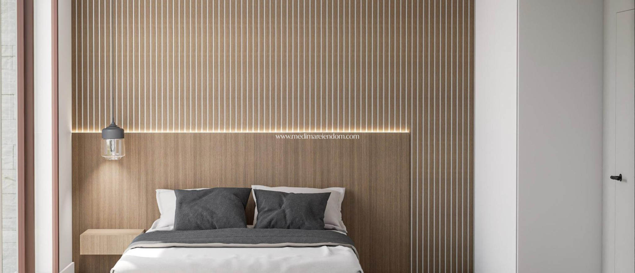 Nieuw gebouw - Villa - Pinoso - Lel