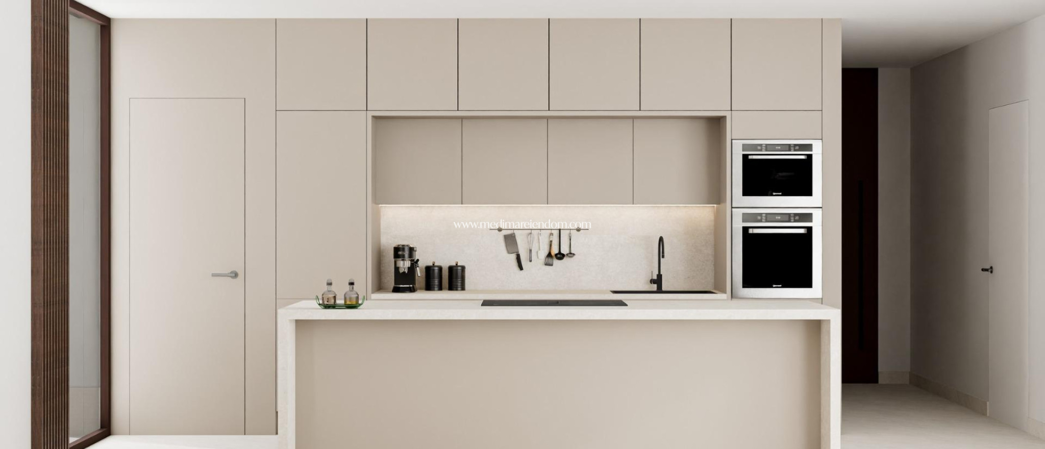 Nieuw gebouw - Villa - Pinoso - Lel