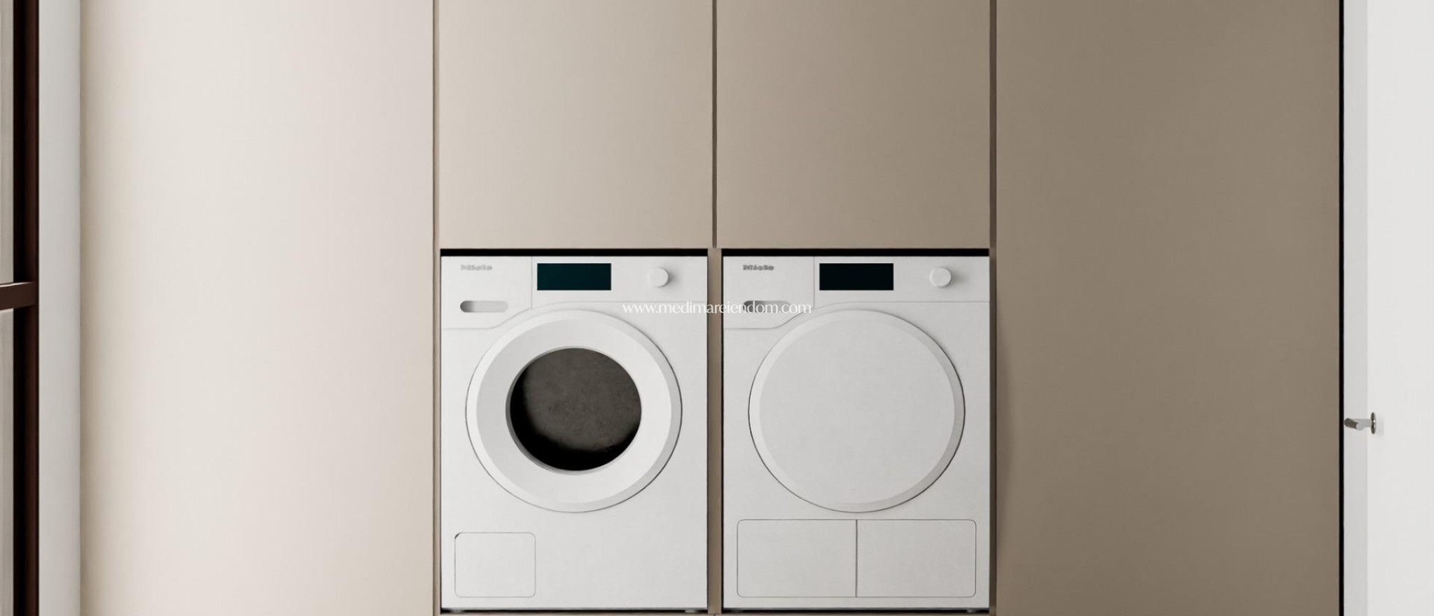 Nieuw gebouw - Villa - Pinoso - Lel