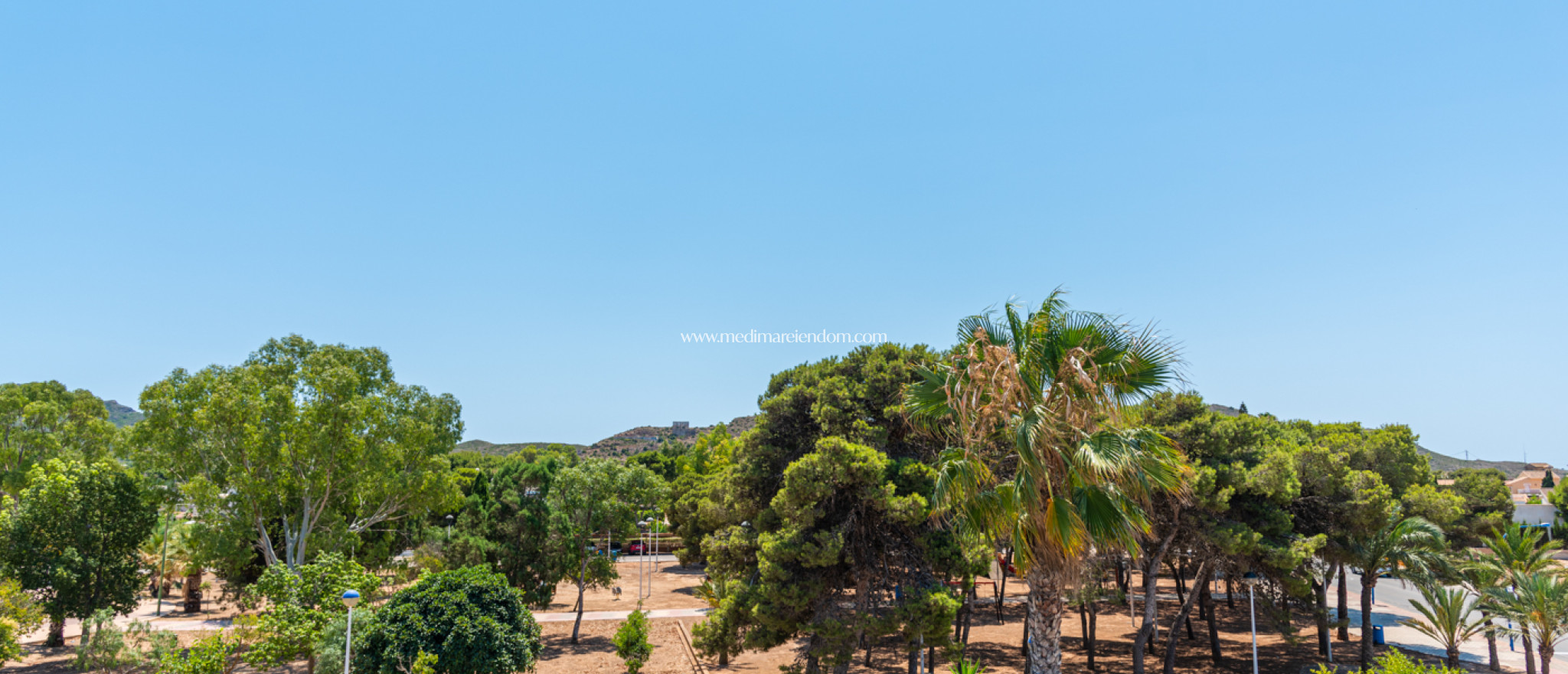 Nieuw gebouw - Villa - Playa Paraiso