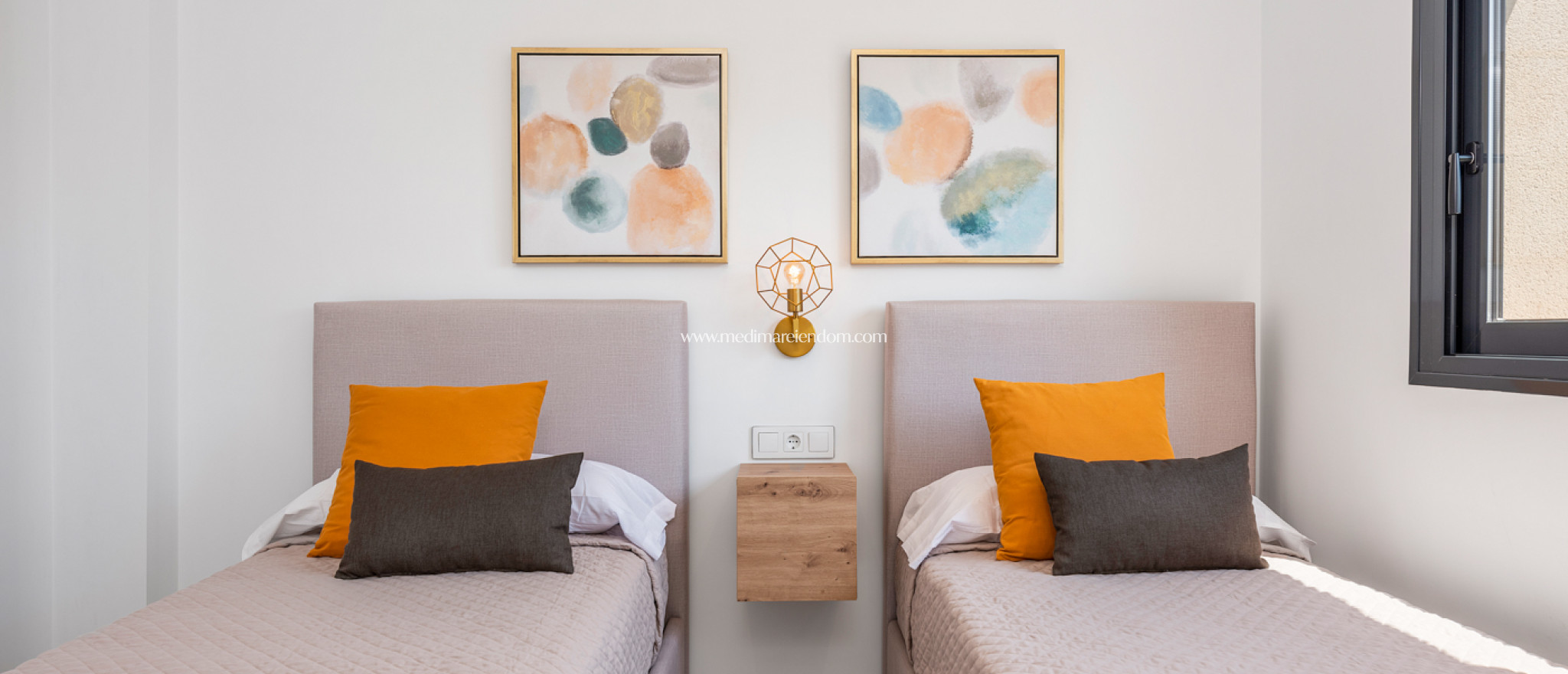 Nieuw gebouw - Villa - Playa Paraiso