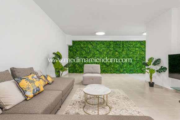 Nieuw gebouw - Villa - Playa Paraiso