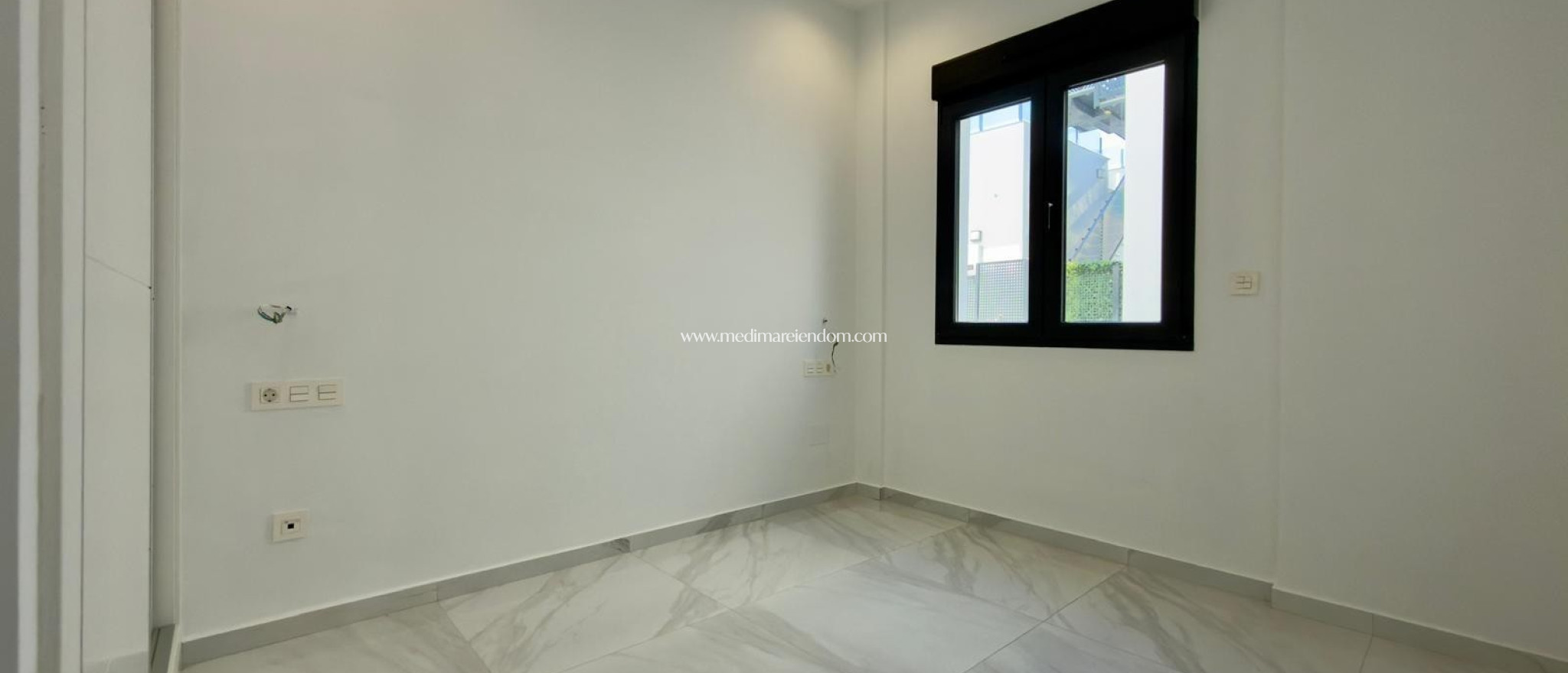 Nieuw gebouw - Villa - Polop - Alberca