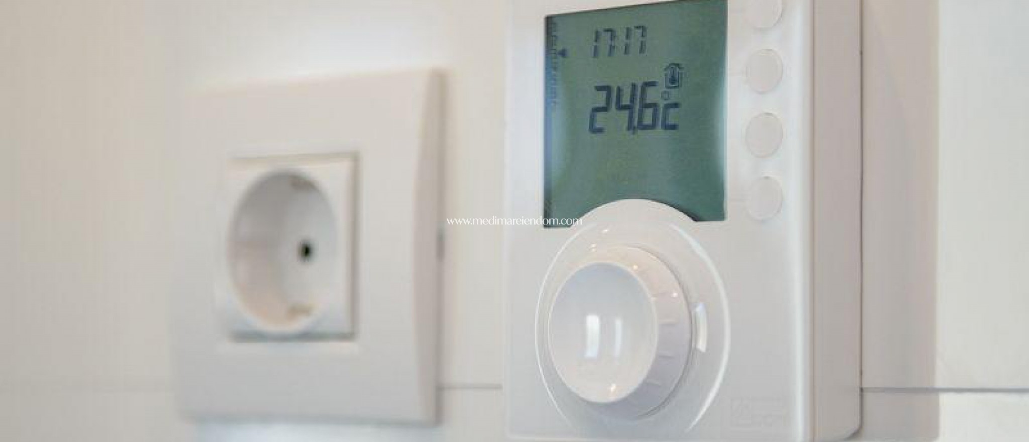 Nieuw gebouw - Villa - Polop - Alberca