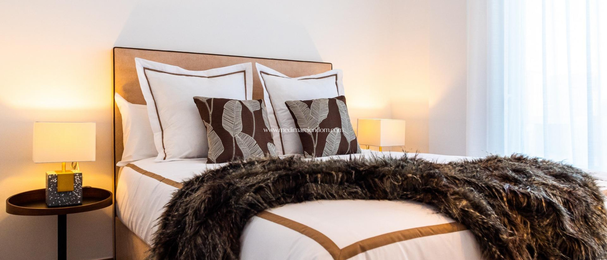 Nieuw gebouw - Villa - Polop - Alberca