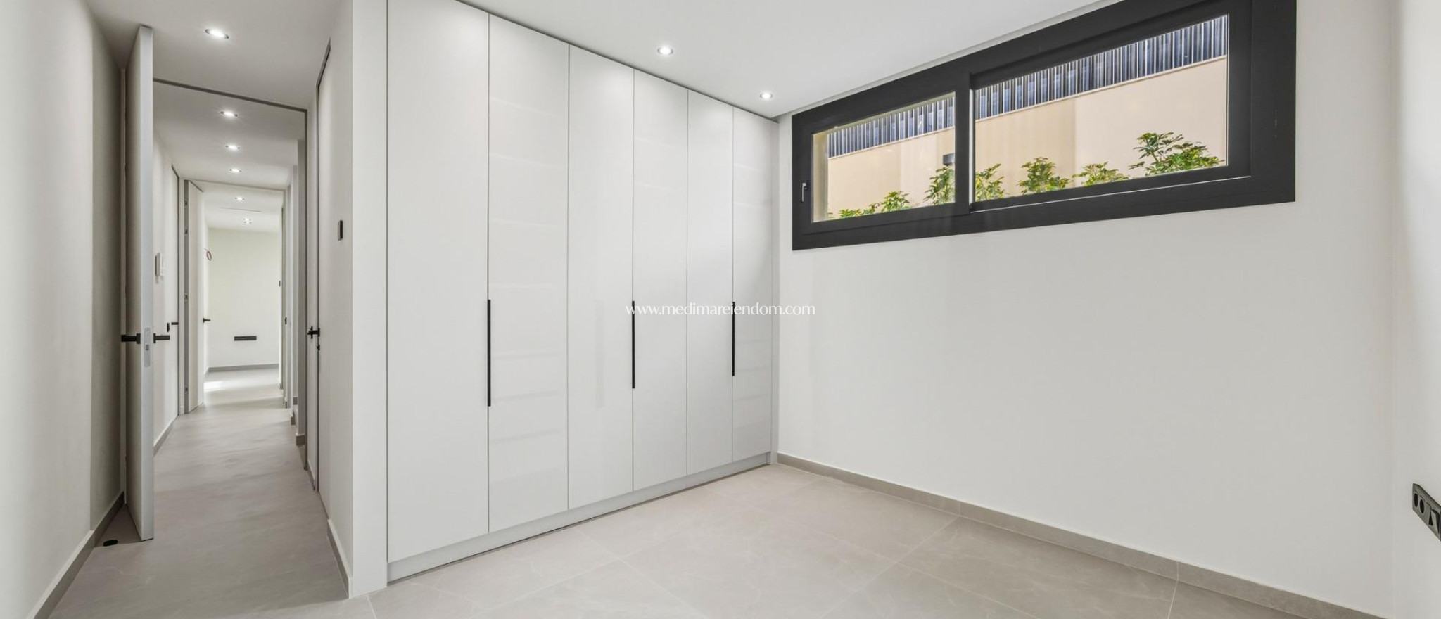 Nieuw gebouw - Villa - Polop - La Alberca