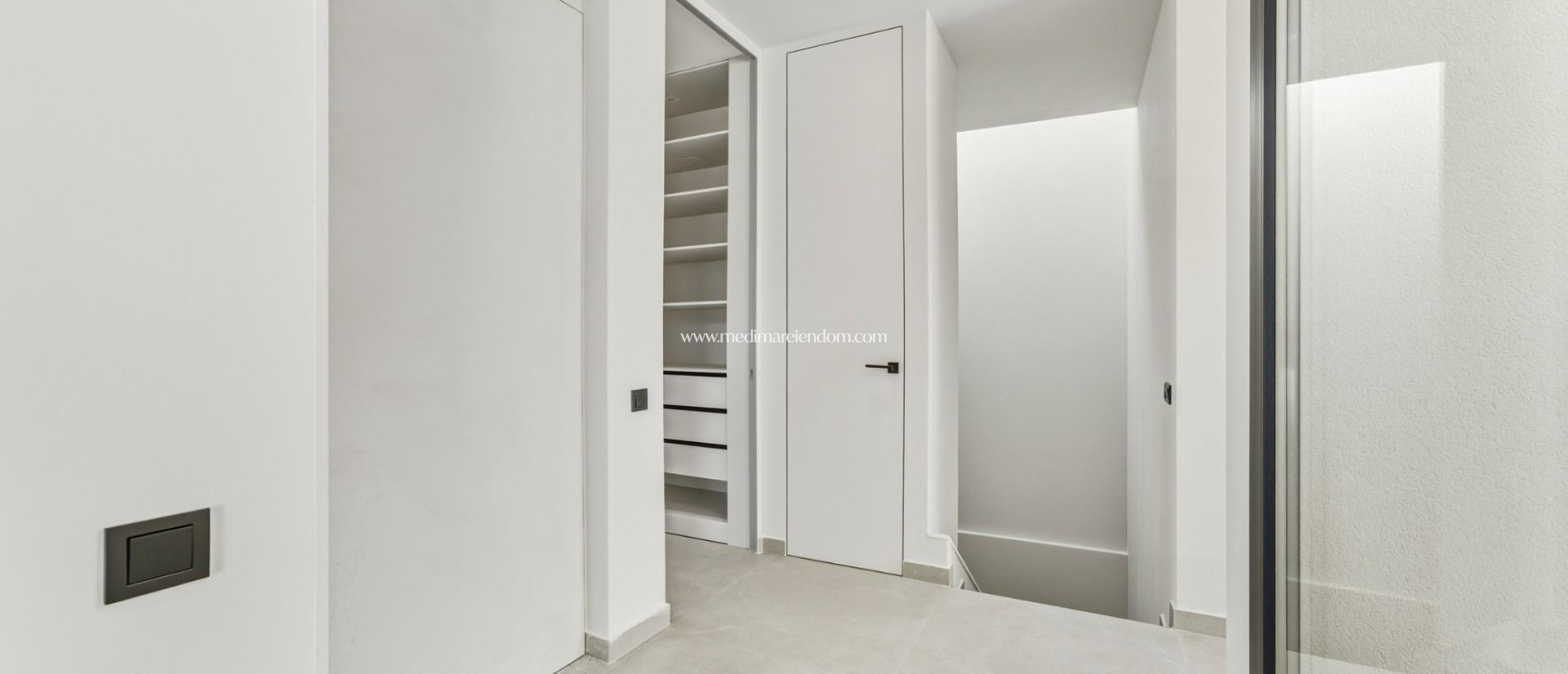 Nieuw gebouw - Villa - Polop - La Alberca