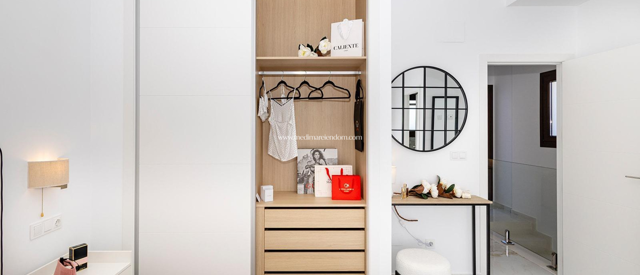 Nieuw gebouw - Villa - Polop - Polop Hills