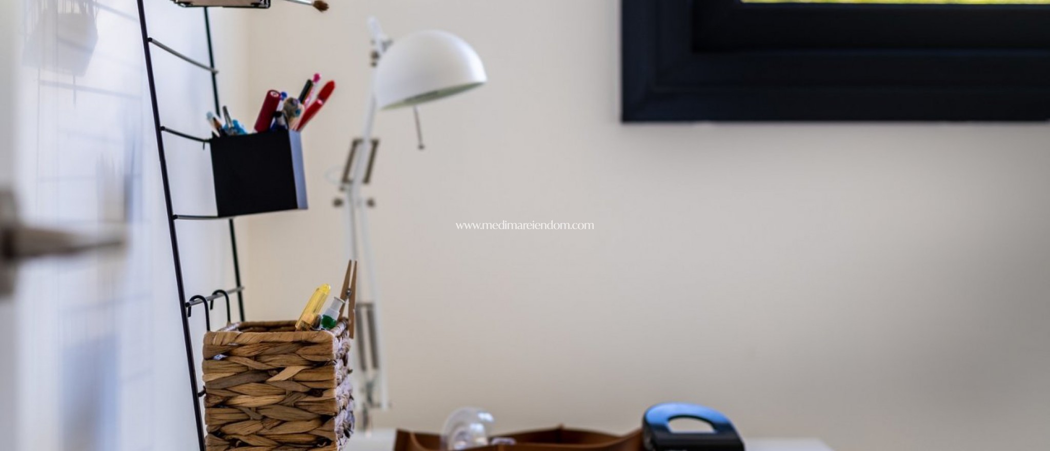 Nieuw gebouw - Villa - Polop - Urbanizaciones